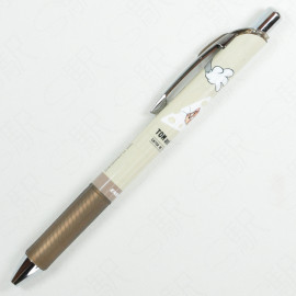 Pentel Energel 0.5mm Ballpen x Kamio Japan - Tom and Jerry Get Cheese