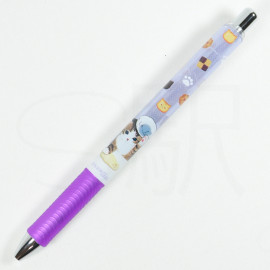 Pentel Energel 0.5mm Ballpen x Kamio Japan mofusand Nyanko Sweets Pentel Energel 0.5mm Ballpen x Kamio Japan mofusand Nyanko Sweets