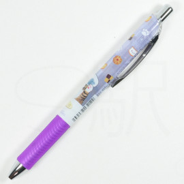 Pentel Energel 0.5mm Ballpen x Kamio Japan mofusand Nyanko Sweets Pentel Energel 0.5mm Ballpen x Kamio Japan mofusand Nyanko Sweets