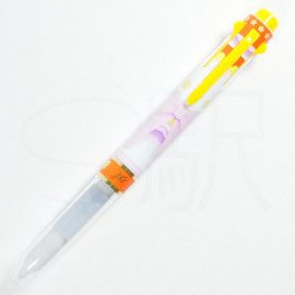 Pentel i+ Customized 5-Slot Pen Holder x Love Live! [BGH5LL5] - Starry Sky Rin