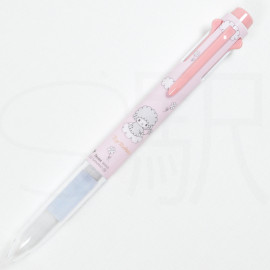 Pentel i+ Customized 5-Slot Pen Holder x Sanrio [BGH5SR2] - My Melody