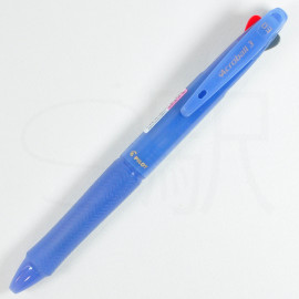 Pilot Acroball 3 0.3mm Pen [BKAB-40MF-NV] - Navy
