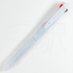 Pilot Acroball 3 0.3mm Pen [BKAB-40MF-PW] - Pearl White