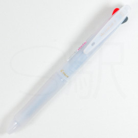 Pilot Acroball 3 0.3mm Pen [BKAB-40MF-PW] - Pearl White