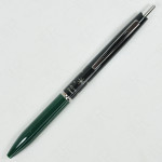 Pilot Acro 0.5mm Oil-Based Ballpoint Pen CHRISTMAS Market [BACEFVM24-HSB] - Black Earings