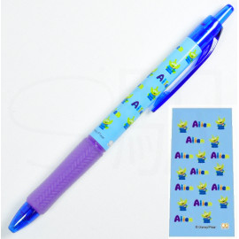 Pilot Acroball x [Sun-Star] Disney 0.5mm and 0.7mm Ballpoint Pens