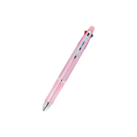 PILOT Dr. Grip 4+1 0.7mm Ballpen x Sun-Star Stationery Chiikawa [S4656571] - Chiikawa