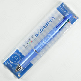 PILOT Dr. Grip 4+1 0.7mm Ballpen x Sun-Star Stationery Chiikawa [S4656580] - Hachiware
