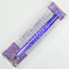 PILOT Dr. Grip 4+1 0.7mm Ballpen x Sun-Star Stationery Chiikawa [S4656598] - Momonga