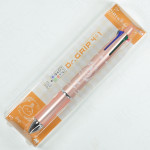 PILOT Dr. Grip 4+1 0.7mm Ballpen x Sun-Star Stationery Chiikawa [S4656598] - Rabbit