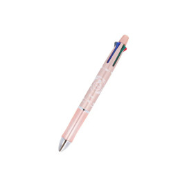 PILOT Dr. Grip 4+1 0.7mm Ballpen x Sun-Star Stationery Chiikawa [S4656598] - Rabbit