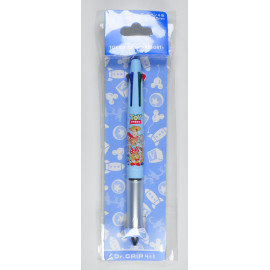 PILOT Dr. Grip 4+1 x Tokyo Disney Resort Exclusive Toy Story 
