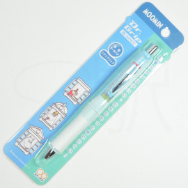 PILOT Dr. Grip G-SPEC 0.7mm Ballpen x Sun-Star Stationery Moomin [S4645510] - Blue