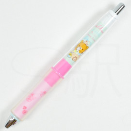 PILOT Dr. Grip G-SPEC Ballpen [PP42601] - Rilakkuma Green