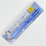 PILOT Dr. Grip 4+1 0.7mm x Sun-Star Stationery Snoopy [S4654960] - Blue