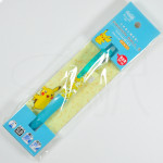 Pokemon Online Center x Pilot Frixion Ball 3 Gel Ink Ballpen [0972-0990] - Pikachu Ga Ippai