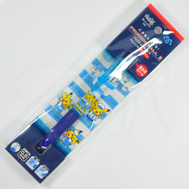 Pokemon Online Center x Pilot Frixion Ball 3 Gel Ink Ballpen [0972-0990] - Yokohama R