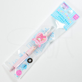 Uni Style-FIt 0.38mm Ballpoint Pens x Sanrio Hello Kitty [UMN
