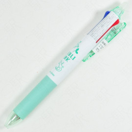 Studio Ghibli Park Exclusive Frixion 3-Color Erasable Pen [GP1122-213] - Ghibli Park