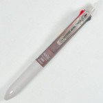 Pilot Frixion Ball 3 Colors Slim [Cafe Color Series] - Cocoa