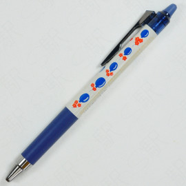 Pilot Frixion Point Knock 0.4mm x Adelia Retro [CSLFPKS4ARKO-BB] - Balloon