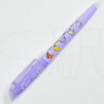 Pilot Frixion Light x Pokemon Center - Pokémon Dolls GC Soft Purple