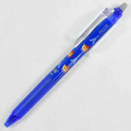 Pilot FRIXION SYNERGY KNOCK 0.4mm x PAUL & JOE [LFSK-14PJ24-NP] - Nunet in Paris
