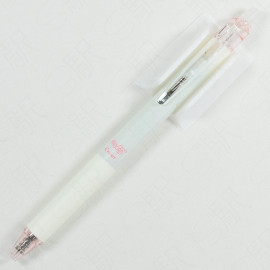 Pilot Frixion Ball Knock Erasable Ballpoint Pen SYNERGY GELATO Series [CSLFSK13G25-MPB] - Milk Peach