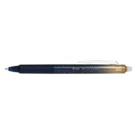 Pilot Kese Lame 0.7mm Limited Edition Erasable Pen - LKKB-23F