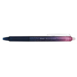 Pilot Kese Lame 0.7mm Limited Edition Erasable Pen - LKKB-23F