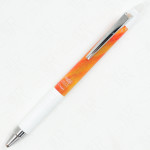 Pilot Frixion Point Knock 04 Nail Collection Design [OMLFPKS4TO-BK] (Tsutaya Limited)
