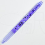 ANNA SUI X Pilot Hi-Tec-C Coleto 3-Slot Pen Holder [LHKCG20CA-VB] - Violet Butterfly