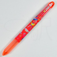 Sailormoon X Pilot Hi-Tec-C Coleto 4-Slot Pen Holder [S4645871] - RED (2020 Limited)