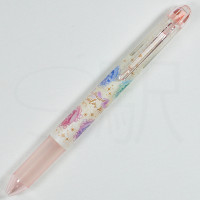 Sailormoon X Pilot Hi-Tec-C Coleto 4-Slot Pen Holder [S4645880] - IVORY (2020 Limited)