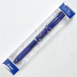 Sailormoon X Pilot Hi-Tec-C Coleto 4-Slot Pen Holders 2020 Limited Edition [S4643275]