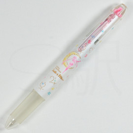 Sailormoon X Pilot Hi-Tec-C Coleto 5-Slot Pen Holder [S4645936] - WHITE (2020 Limited)