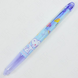 Pilot Hi-Tec-C Coleto 4-Slot Pen Holder x Peanuts Snoopy [S4641299] - SN4