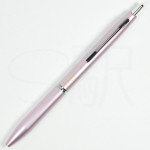 Pilot ILMILY Oil-Based 0.5mm Ballpoint Pen x EXCEL [BIL-80EF-EBM] - Breve Mauve