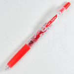 Pilot Juice 0.5 Gel Ink Ballpen x ANNA SUI [LJU15EFSAM-MER] - Total Flower Pattern
