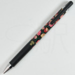 Pilot Juice Up 04 x ANNA SUI [LJP-25S4SA-MEB] - Total Flower Pattern