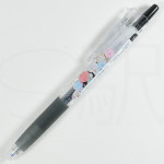 Pilot Juice 0.5 Gel Ink Ballpen x BT21 [Black]