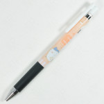Pilot Juice Up 04 x Sun-Star Chiikawa 0.4mm Pen [S4653335] - Black