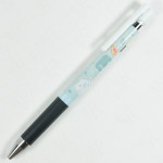 Pilot Juice Up 04 x Sun-Star Chiikawa 0.4mm Pen [S4653343] - Black