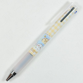 Pilot Juice Up 3 x Sun-Star Stationery Chiikawa [S4653890] - Plaid