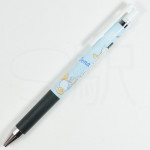 Pilot Juice Up 04 x Sun-Star Disney 0.4mm Pen [S4652614] - Donald Duck (BLACK)