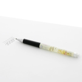 Pilot Juice Up 04 x Sun-Star Disney 0.4mm Pen [S4652630] - Winnie the Pooh (BLACK)