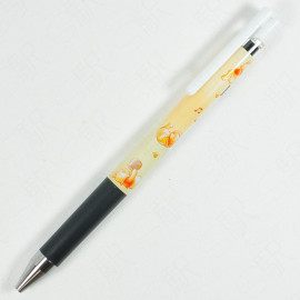 Pilot Juice Up 04 x Sun-Star Disney 0.4mm Pen [S4653270] - Winnie The Pooh (BLACK)