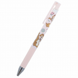 Pilot Juice Up 04 x Sun-Star Stationery Disney 0.4mm Pen [S4655079] - Chip and Dale
