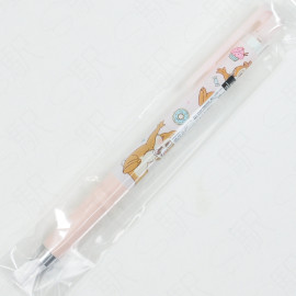 Pilot Juice Up 04 x Sun-Star Stationery Disney 0.4mm Pen [S4655079] - Chip and Dale