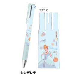 Pilot Juice Up 3 x Sun-Star Stationery Disney [S4655389] - Cinderella
